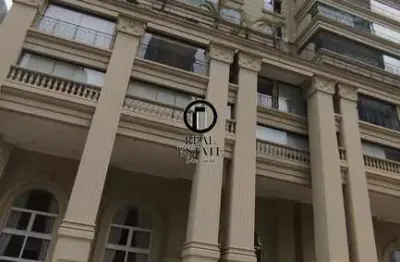 Apartamento com 5 quartos para alugar na Rua Doutor Eduardo de Souza Aranha, Vila Nova Conceição, São Paulo