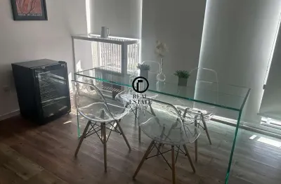 Apartamento com 1 quarto para alugar na Rua Paris, Sumaré, São Paulo