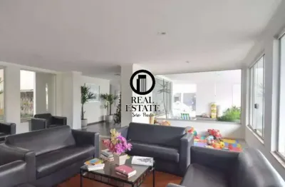 Apartamento com 2 quartos para alugar na Rua Girassol, Vila Madalena, São Paulo