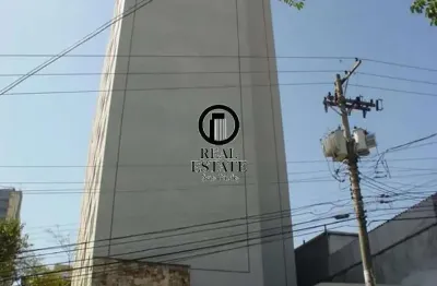 Apartamento com 2 quartos para alugar na Rua Girassol, Vila Madalena, São Paulo