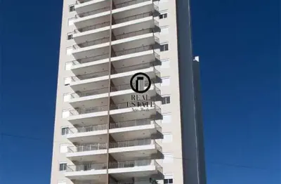 Apartamento para venda - 70.75m², 3 dormitórios, sendo 1 suites, 2 vagas - tatuapé