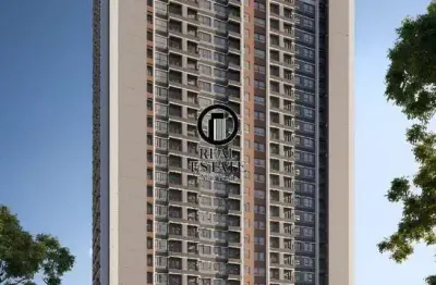 Apartamento para venda - 67m², 3 dormitórios, sendo 1 suites, 1 vaga - alto do ipiranga