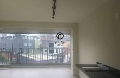 Apartamento studio para aluguel/locação 26m², 1 dormitório - ipiranga