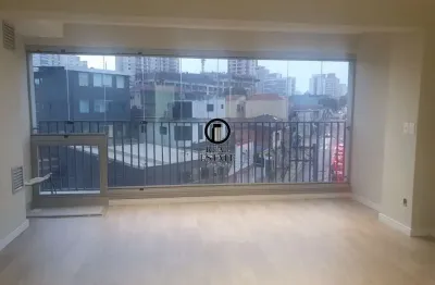 Apartamento com 1 quarto à venda na Rua Vergueiro, Vila Firmiano Pinto, São Paulo