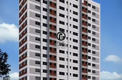 Apartamento com 1 quarto à venda na Rua da Mooca, Mooca, São Paulo