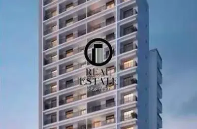 Apartamento com 1 quarto à venda na Rua Martiniano de Carvalho, Bela Vista, São Paulo