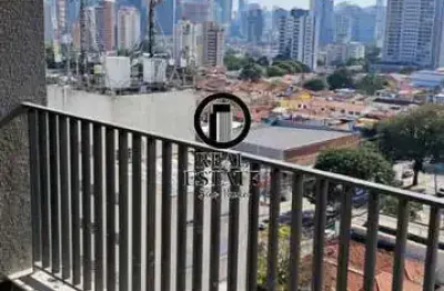 Apartamento para venda 61m², 2 dormitorios sendo 1 suite  - alto da boa vista