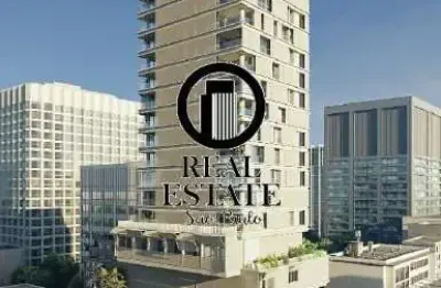 Apartamento para venda - 145.12m², 3 dormitórios, sendo 3 suites, 2 vagas - jardim paulista