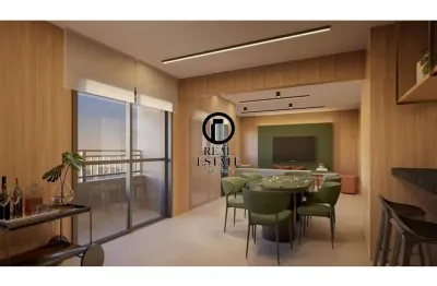 Apartamento com 1 quarto à venda na Rua João Cachoeira, Itaim Bibi, São Paulo