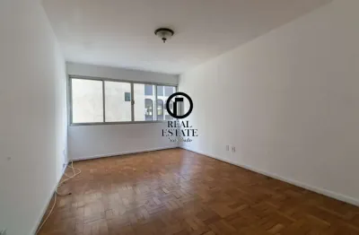 Apartamento para venda - 78m², 2 dormitórios, 1 vaga - itaim bibi