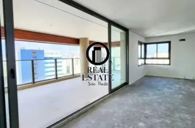 Apartamento com 3 quartos à venda na Rua Barão do Triunfo, Brooklin Paulista, São Paulo