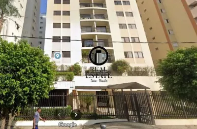 Apartamento com 3 quartos à venda na Rua Caraíbas, Perdizes, São Paulo