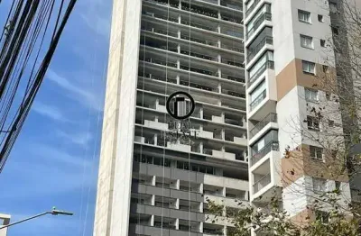 Apartamento com 1 quarto à venda na Rua Mairinque, Vila Clementino, São Paulo