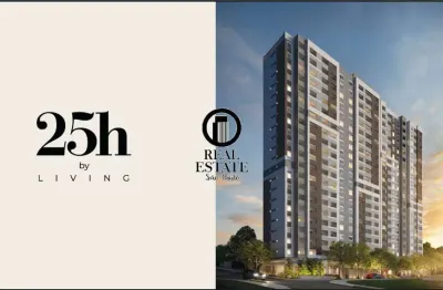 Studio para venda - 20m², 1 dormitório, vila clementino