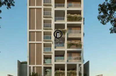 Cobertura duplex para venda - 156.31m², 2 dormitórios, sendo 1 suites, 2 vagas - alto da lapa