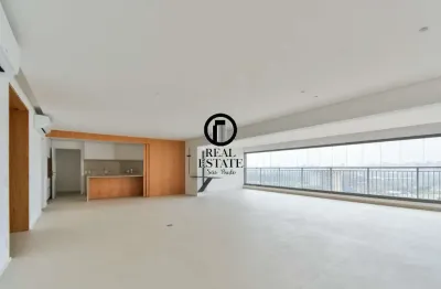 Apartamento para venda - 244m², 3 dormitórios, sendo 3 suites, 3 vagas - vila clementino