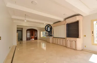 Apartamento para venda - 336m², 4 dormitórios, sendo 4 suites, 5 vagas - tatuapé