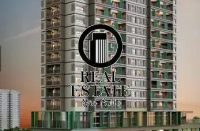 Apartamento com 1 quarto à venda na Rua Senador Milton Campos, Santo Amaro, São Paulo