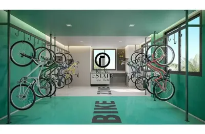 Apartamento com 1 quarto à venda na Rua Maestro Cardim, Liberdade, São Paulo