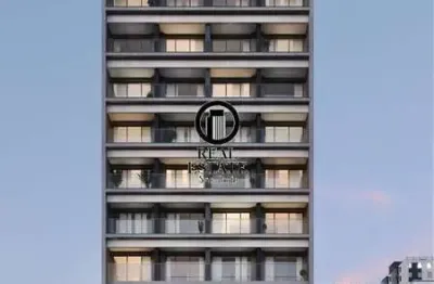 Apartamento com 1 quarto à venda na Rua Melo Palheta, Perdizes, São Paulo