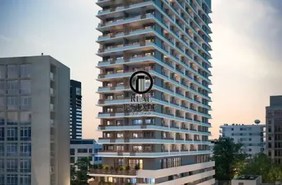 Apartamento com 1 quarto à venda na Rua Augusta, Consolação, São Paulo