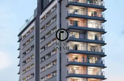 Studio para venda - 31.09m², 1 dormitório, bela vista