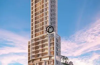 Apartamento com 1 quarto à venda na Rua Cunha Gago, Pinheiros, São Paulo