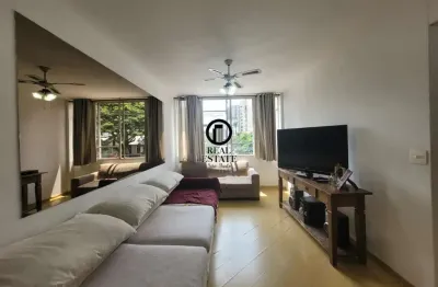 Apartamento com 2 quartos à venda na Rua Pelotas, Vila Mariana, São Paulo