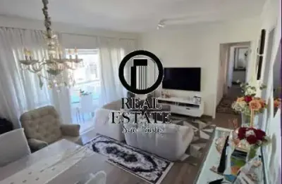 Apartamento com 3 quartos à venda na Avenida Damasceno Vieira, Vila Mascote, São Paulo