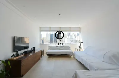 Apartamento para venda - 157m², 3 dormitórios, sendo 1 suites, 1 vaga - pinheiros