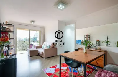 Apartamento para venda - 94m², 3 dormitórios, sendo 1 suites, 2 vagas - jardim ampliação
