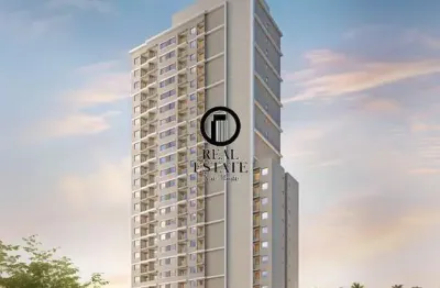 Apartamento com 1 quarto à venda na Rua Bartolomeu de Gusmão, Vila Mariana, São Paulo