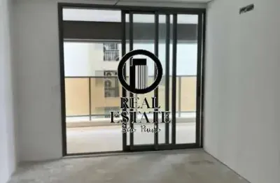 Apartamento com 2 quartos à venda na Rua Professor Filadelfo Azevedo, Vila Nova Conceição, São Paulo