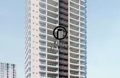 Apartamento para venda - 165m², 3 dormitórios, sendo 3 suites, 3 vagas - vila mascote