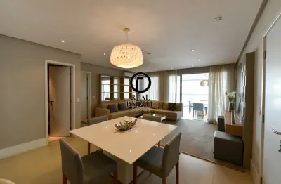 Apartamento à venda - 165m², 3 quartos, sendo 3 suítes, 3 vagas - vila mascote