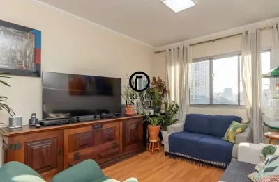 Apartamento para venda - 84m², 3 dormitórios, sendo 1 suites, 1 vaga - aclimação