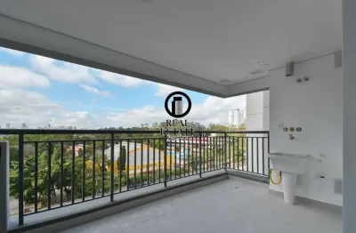 Apartamento para venda - 50m², 1 dormitório, 1 vaga - santo amaro