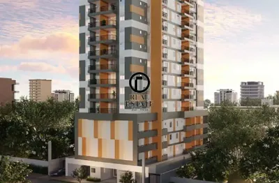 Apartamento com 2 quartos à venda na Rua Padre Raposo, Mooca, São Paulo