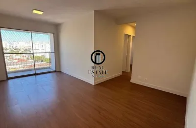 Apartamento para venda - 62m², 3 dormitórios, sendo 1 suites, 1 vaga - alto da mooca