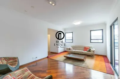 Apartamento para venda - 161m², 3 dormitórios, sendo 3 suites, 4 vagas - vila mascote