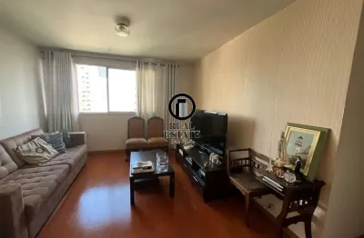 Apartamento para venda - 70m², 2 dormitórios, 1 vaga - bela vista