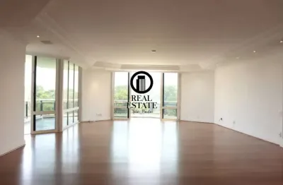 Apartamento com 7 quartos à venda na Rua Joaquim José Esteves, Santo Amaro, São Paulo