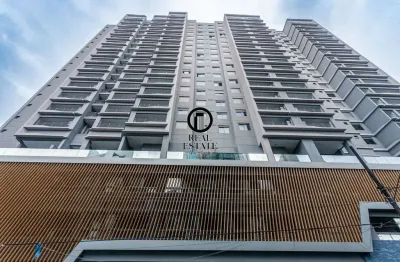 Apartamento com 1 quarto à venda na Avenida Lins de Vasconcelos, Vila Mariana, São Paulo