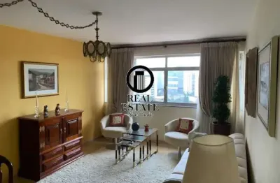 Apartamento com 3 quartos à venda na Rua Humberto I, Vila Mariana, São Paulo