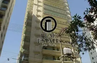 Apartamento com 4 quartos à venda na Rua Professor Artur Ramos, Jardim Paulistano, São Paulo