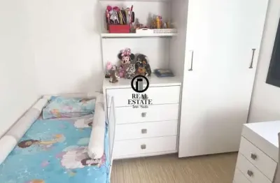 Lindo apartamento na melhor região da vila mariana, rodeado por toda a conveniência.