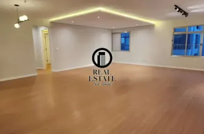 Apartamento com 3 quartos à venda na Rua Oscar Freire, Pinheiros, São Paulo