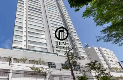 Apartamento com 3 quartos à venda na Rua Joaquim Guarani, Jardim das Acacias, São Paulo