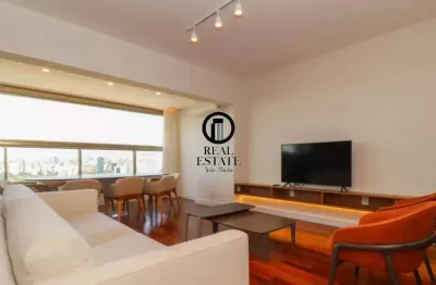 Apartamento com 1 quarto à venda na Avenida Rebouças, Pinheiros, São Paulo