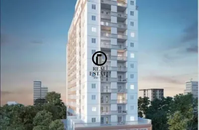 Garden para venda - 45.9m², 1 dormitório, vila mariana